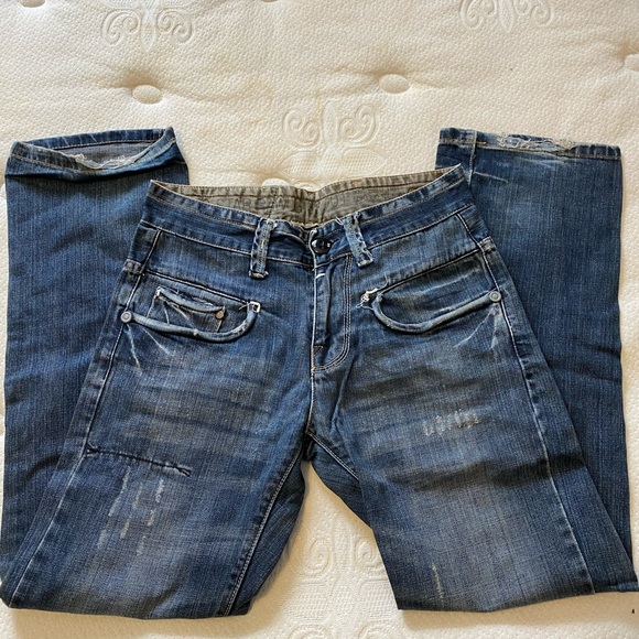 G star jeans - Picture 2 of 2